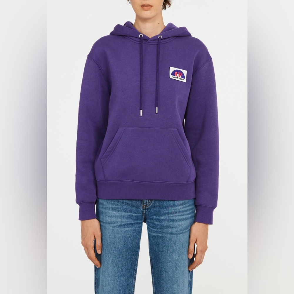 Claudie Pierlot Hoodie